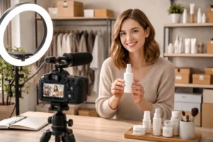 content marketing ecommerce