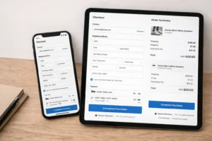 conversion optimization ecommerce