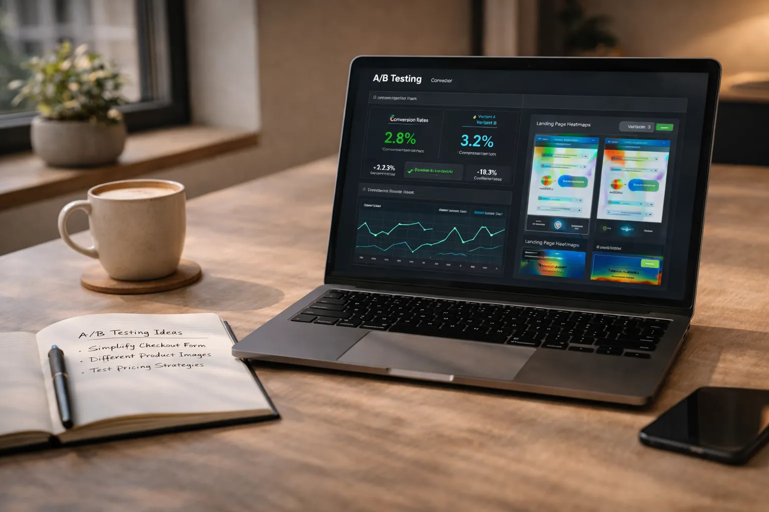 conversion optimization ecommerce