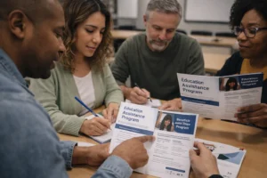 education assistance programs