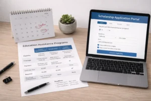 education assistance programs