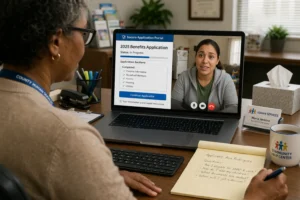 financial assistance programs